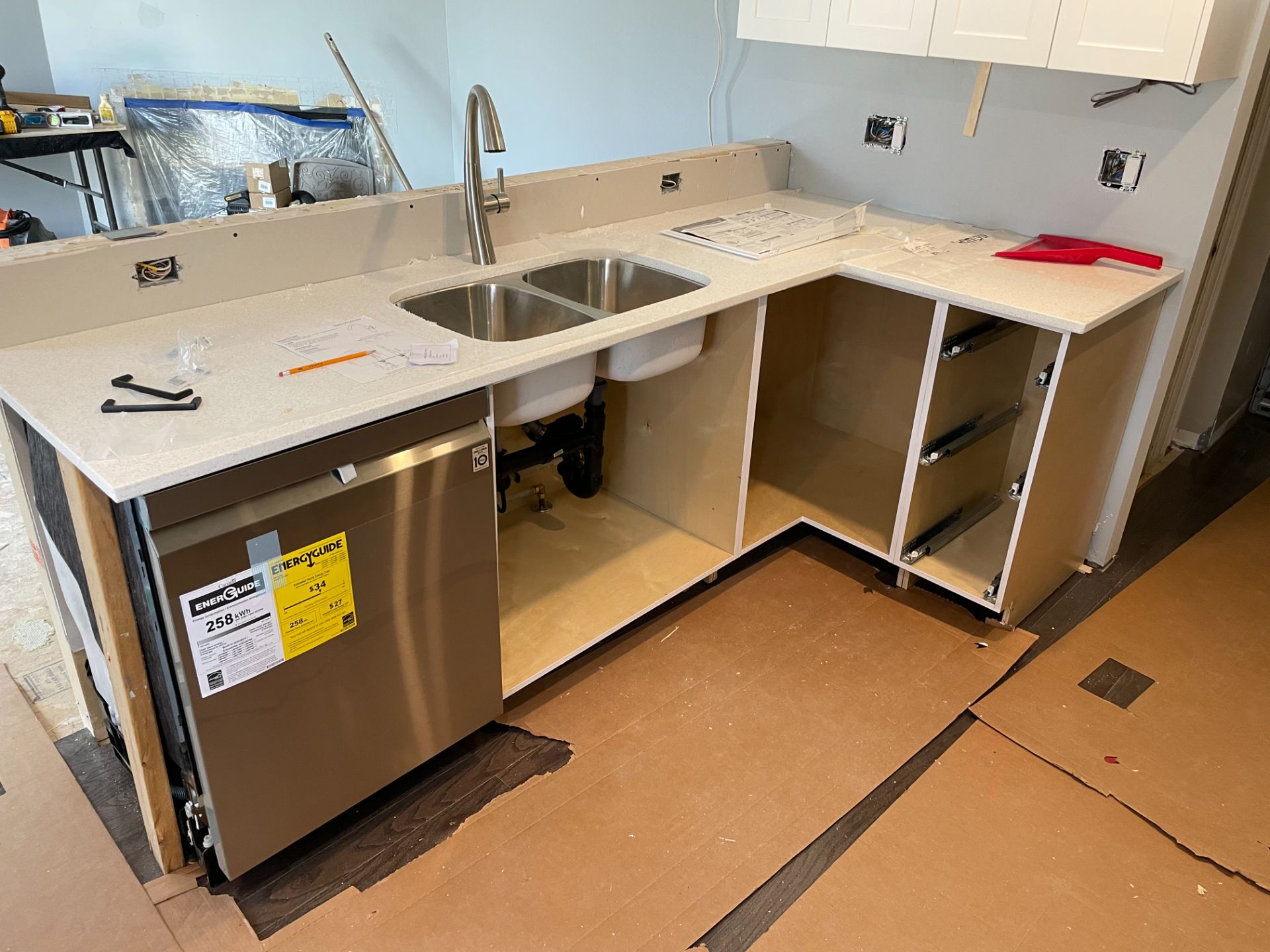 project image sink side counter 1a.JPG